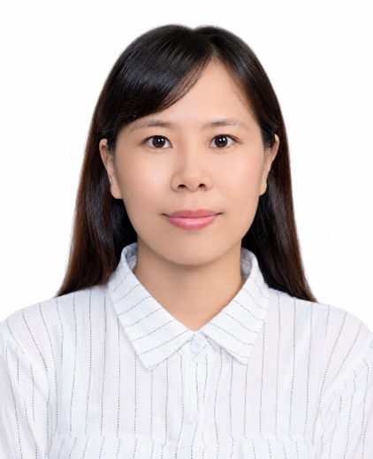 謝氏娜 助理教授