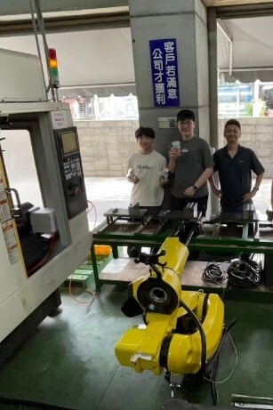 【智動系學生蘇挺綸同學錄取教育部青年百億海外圓夢基金計畫 將赴德國交流學習】圖片