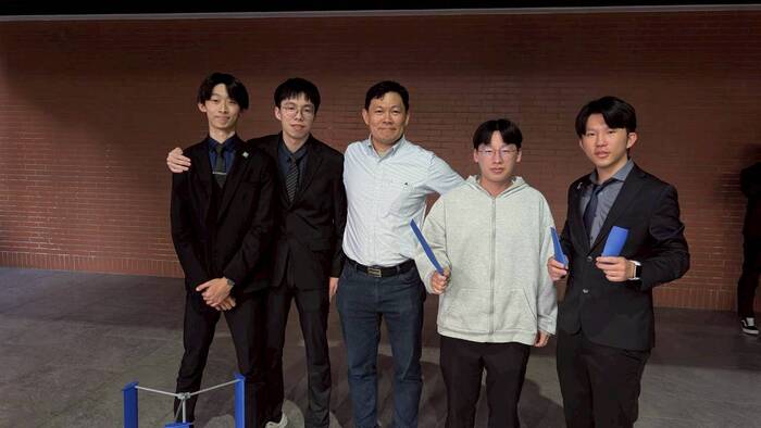 [賀]劉瑞弘老師團隊競賽獲得佳績-「2026 全國風力盃競賽-第四屆]圖片